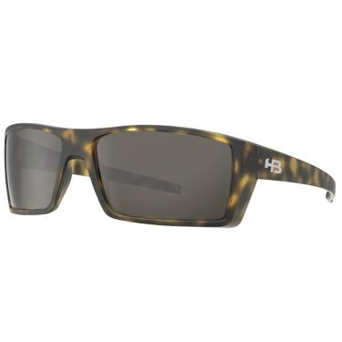 Imagem de Óculos de Sol HB Padang Brown Turtle Brown-Unissex