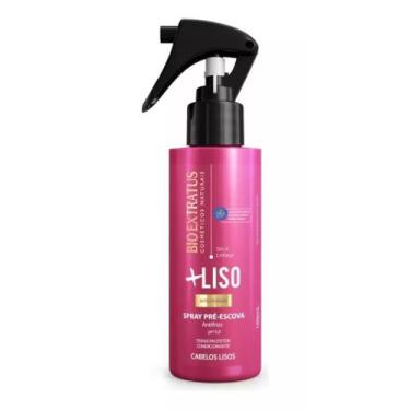 Imagem de Spray + Liso Bio Extratus 100ml