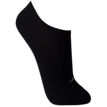 Imagem de Meia Básica Sapatilha Sport Lupo Cano Curto Invisível Tênis Conforto e