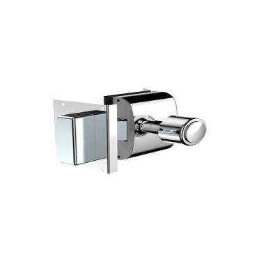 Imagem de Fechadura Elétrica para Porta de Vidro 2R Soprano