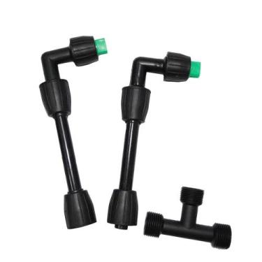 Imagem de Lança Para Pulverizador Fixa 2 Bicos Kawashima