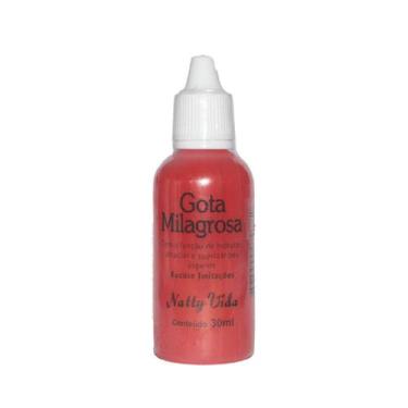Imagem de 1Un Gota Milagrosa Natty Vida - Combate Pés Ressecados, 30mL