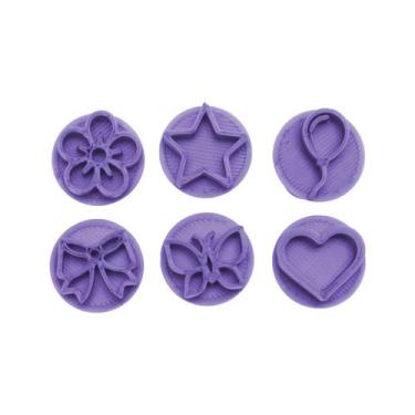 Imagem de Carimbo Marcador Brigadeiro - Essenciais - 5084 - Flexarte