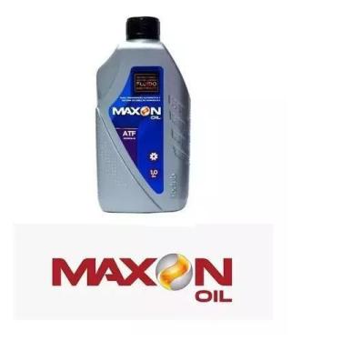 Imagem de Oleo Cambio Atf Dexron 3 1 Litro Maxon