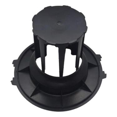 Imagem de Gaiola suporte motor aspirador de pó Wap Gtw Inox