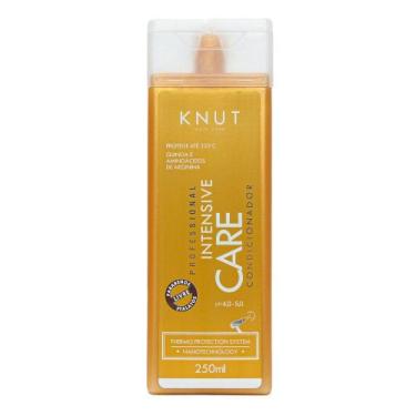 Imagem de KNUT Condicionador Intensive Care 250 ml, Único