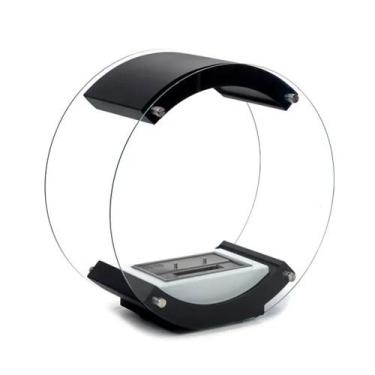 Imagem de Lareira Modelo Ventura Ecológica - K3 Imports
