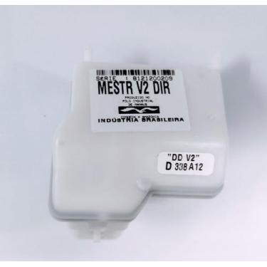 Imagem de Trava Elétrica Auto - TR PRO V2 Dianteira Direita - VW - POSITRON