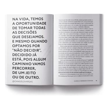 Imagem de Decida Viver o Extraordinário