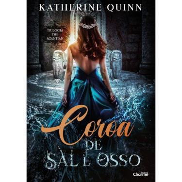 Imagem de Coroa de Sal e Osso