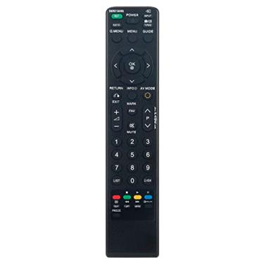 Imagem de MKJ42519615 Substituir controle remoto compatível com LG TV 47LH5010 32LH7000 32LH7020 32LH7030 37LH7000 37LH7010 37LH7020 37LH7030 422 LH7000 0 42LH7010 42LH7020 42LH7030 47LH7000 47LH7010 47LH7020
