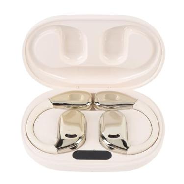 Imagem de Fones de Ouvido para Tradutor Bluetooth, Fones de Ouvido para Tradução Ai, Fones de Ouvido para Tradução Bluetooth Tradutor Em Tempo Real 144 Idiomas On-line, Fones de Ouvido