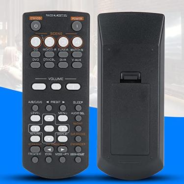 Imagem de RAV28 Preto Resistente DVD Video Controller Substituição de Controle Remoto para Melhor Experiência de Assistir TV