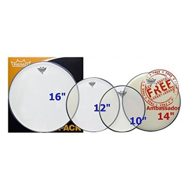 Imagem de Remo Bateria (PP-2320-BA)