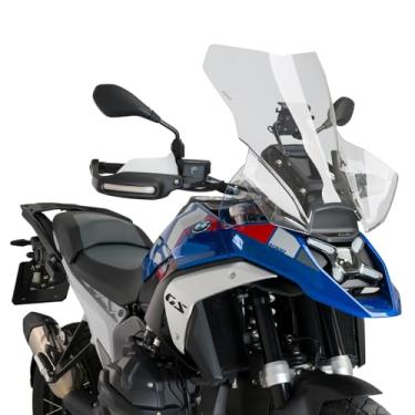 Imagem de Puig Tela Touring Screen BMW R1300GS/ Opção 719 TRAMONTANA/Triplo Preto/Troféu 23-24