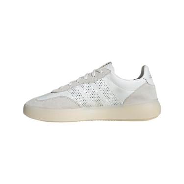 Imagem de adidas Tênis masculino Barreda Decode, Cinza/branco/branco, 43