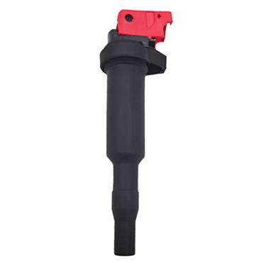 Imagem de GP POWER Bobina de Ignição Uf592 12137594937 Conjunto de 1 Compatível com Bmw 1 2 3 4 5 6 7 8 Series X1 X3 X4 X5 X6 X7 Mini R55 R56 N16 N46 N20 N52 N54 N55 N63 S63 N73 L4 L6 V8 V12 E&F Series Chassis