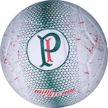 Imagem de Mini bola de futebol sociedade esportiva palmeiras oficial - FUTEBOL E