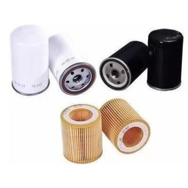 Imagem de Kit De Filtros Para Compressor Chicago Pneumatic Cpm-7 Cai - Arcomprim