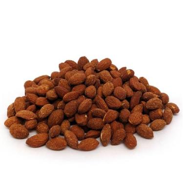 Imagem de Amêndoa defumada a granel safra nova - Camira, 250g