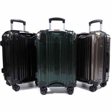 Imagem de Mala De Viagem Pacific Limited Edition 8860 Bordo