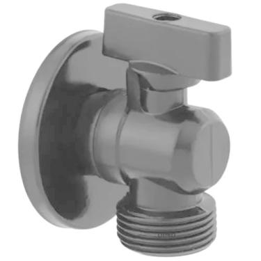 Imagem de Torneira De Esfera P/Maquina De Lavar Roupa 1/2 X 3/4