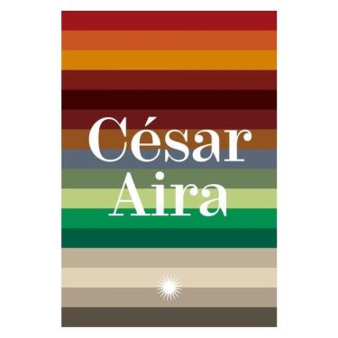 Imagem de Coleção César Aira Vol. 2