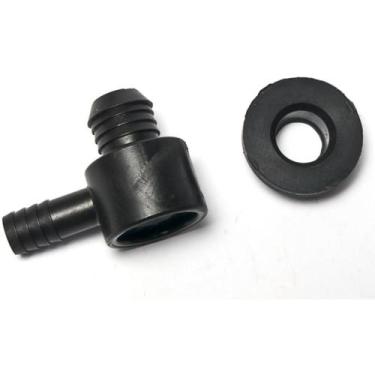 Imagem de Reparo do servo freio Chevrolet D-20 1985 a 1988 CONTROIL