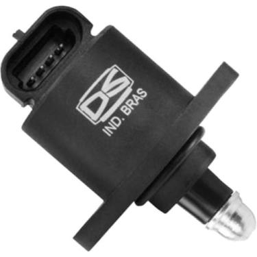 Imagem de Atuador da marcha lenta Effa Motors Start Picape 2011 a 2014 - DS