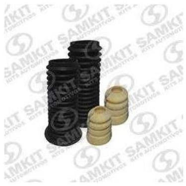 Imagem de Kit de reparo do amortecedor Dian Ford Fiesta 2010 a 2020 - SAMPEL