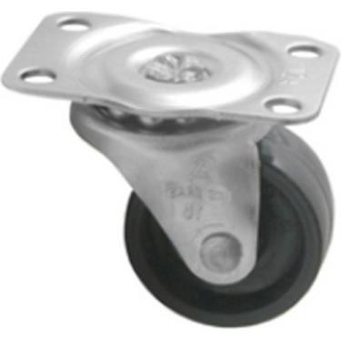 Imagem de Alianca Rodizio P/Moveis - 5629 Parafuso Pq - Kit C/28 Pc