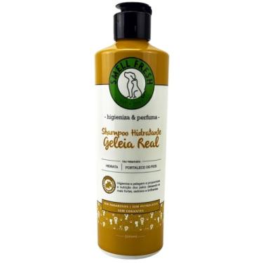 Imagem de Shampoo Geléia Real Smell 500ml