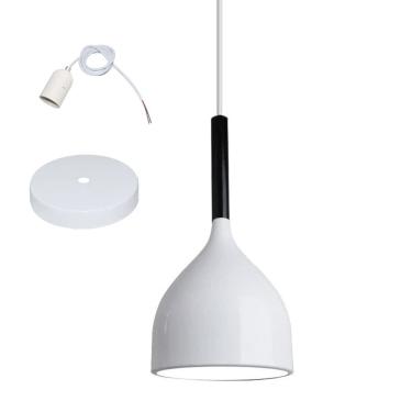 Imagem de Lustre Pendente Vintage Iluminaçao Casa Quarto Sala de Jantar Comercial Residencial Ambiente Decoraçao