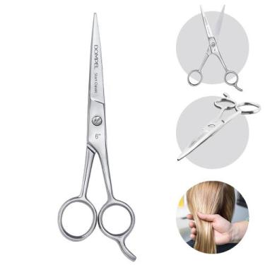 Imagem de Tesoura Cabeleireiro Profissional Start class. Fio Laser 6.0" Barbeiro