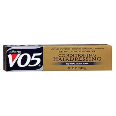 Imagem de Condicionador Cabelo Seco 1.5 Oz VO5