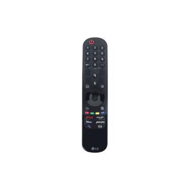 Imagem de Controle Remoto Mr22ga 60uq8050psb Tv LG 2022c/nota Original