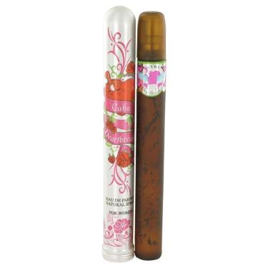 Imagem de Perfume Feminino Cuba Heartbreaker Fragluxe 35 Ml Eau De Parfum