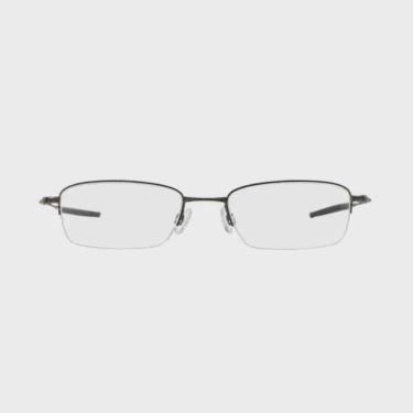 Imagem de Óculos de Grau Grafite Oakley Top Spinner OX3133