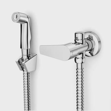 Imagem de Ducha Higiênica com Derivação Atlas Roca