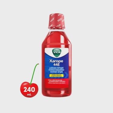 Imagem de Vick xarope 44E 240ML