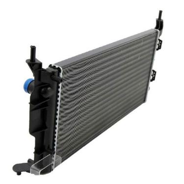 Imagem de Radiador De Agua Do Motor Denso Pequeno Magneti Marelli Corsa 2012 A 2017