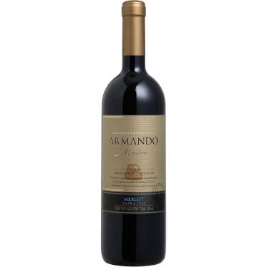 Imagem de Vinho Peterlongo Armando Memória Merlot 750ml