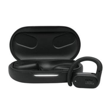 Imagem de Fone de Ouvido Bluetooth JBL Soundgear Sense Preto