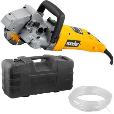 Imagem de Cortador De Parede Cpv3150 220V Com 5 Discos - Vonder