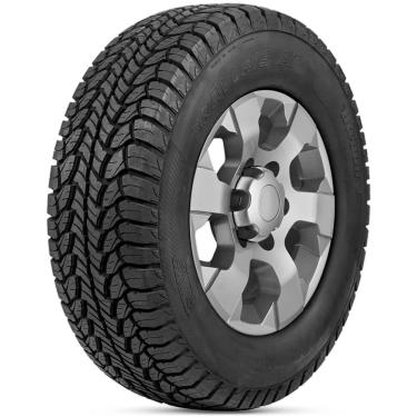 Imagem de Pneu 235/75R15 Barum By Continental 109T xl fr Bravuris at
