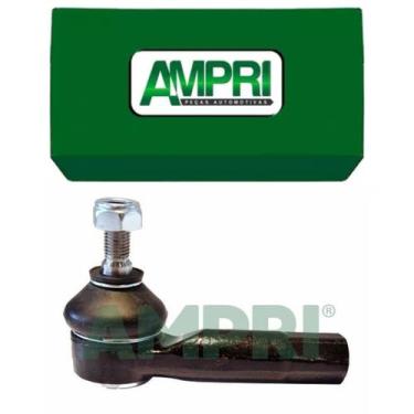 Imagem de Terminal Direção - Ecosport 2003 A 2020 / Fiesta 2003 A 2019 / Ka 2007