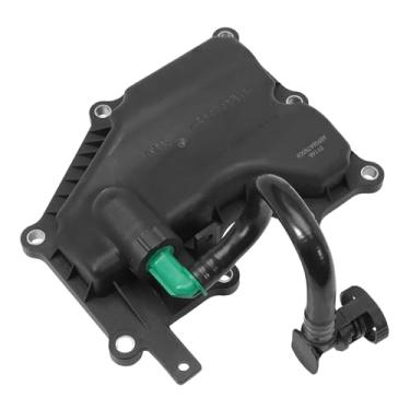 Imagem de Válvula PCV de ventilação positiva do cárter LR025615 Apto para Ford Focus Explorer Fusion Escape Edge Serviço Especial Polícia Sedan Land Rover Range Rover Evoque Lr2 Lincoln Mkz Mkc Mkt AG9Z6A785A,