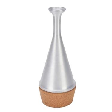 Imagem de Trompete Mudo Alumínio Alumínio Silenciador Silenciador para Prática Em Casa Instrumento de Musical