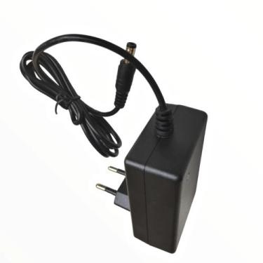 Imagem de Carregador Bivolt Bateria Litio: 48V 4.0ah 36v 21 V universal - Bovik