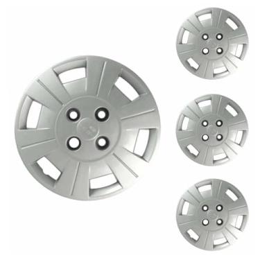 Imagem de Jogo Calota Aro 13 Celta 2000